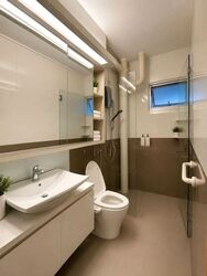 Blk 938 TAMPINES PALMSPRING (Tampines), HDB Executive #613303731